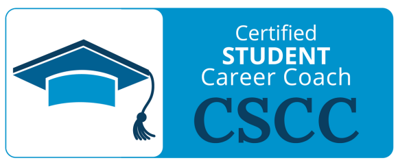 Certified Student Career Coach - CSCC