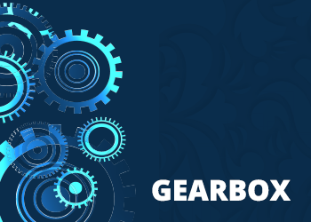 Gearbox