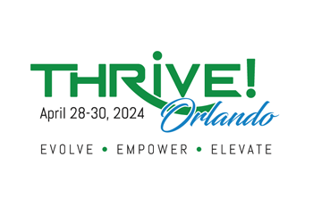 Thrive 2024